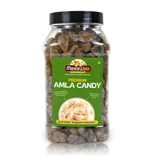 Premium Sweet Amla Candy