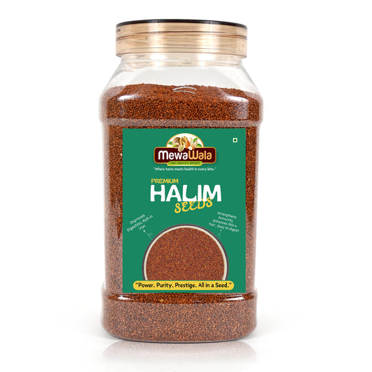 Premium Halim Seeds