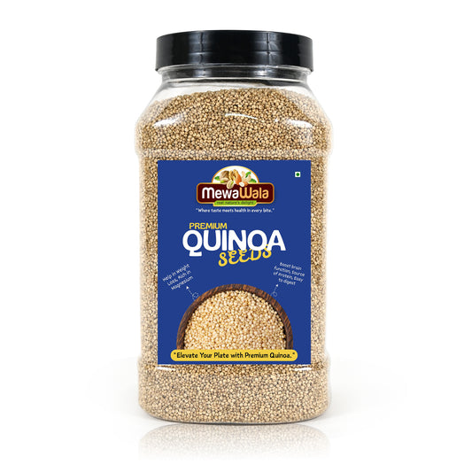 Premium Quinoa Seeds
