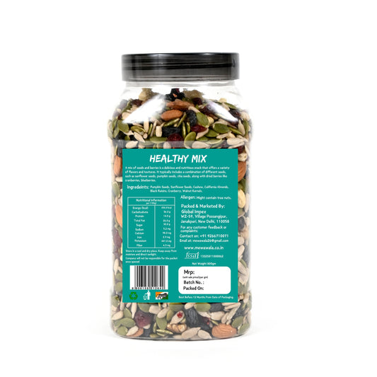 Premium Healthy Mix