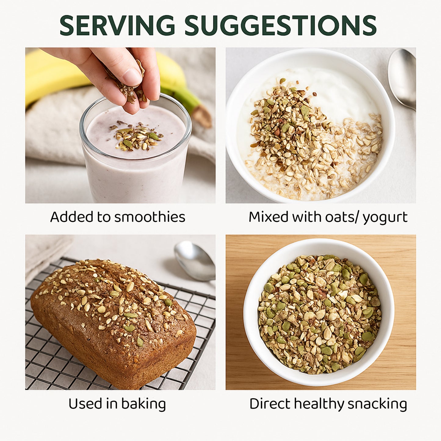 7 In 1 Seeds Mix
