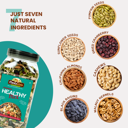 Premium Healthy Mix