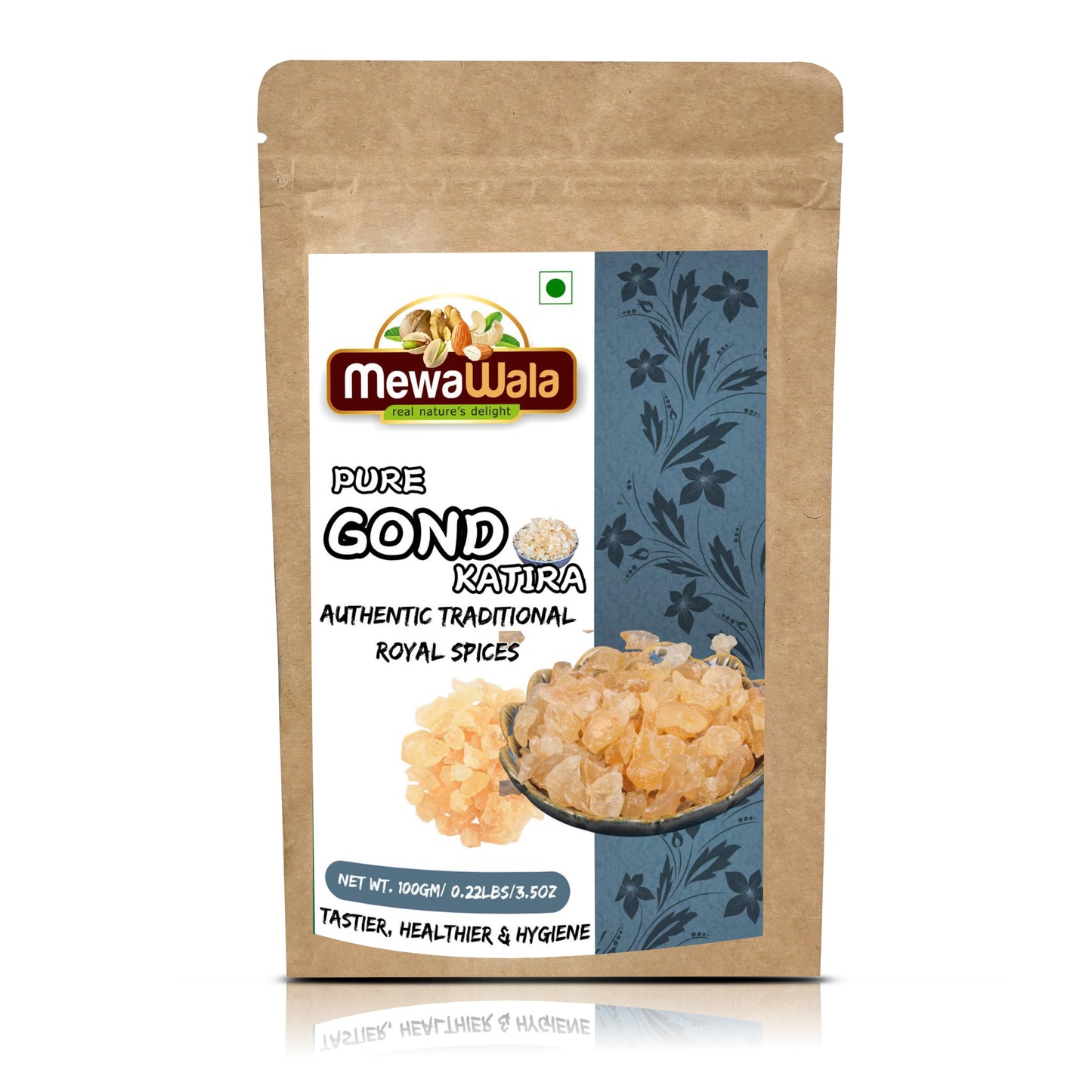Gond Katira