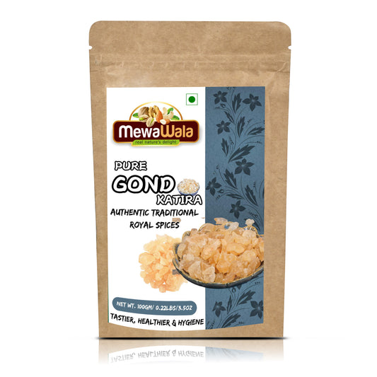 Gond Katira