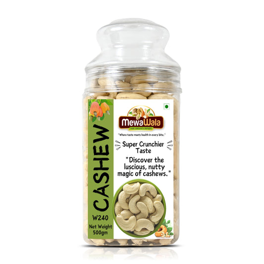 Cashew Nuts W240