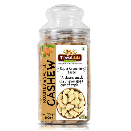 Salted Cashew