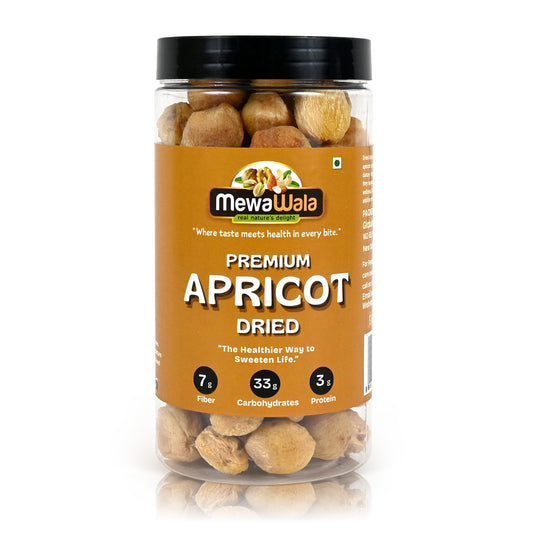 Dried Apricot