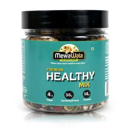 Premium Healthy Mix