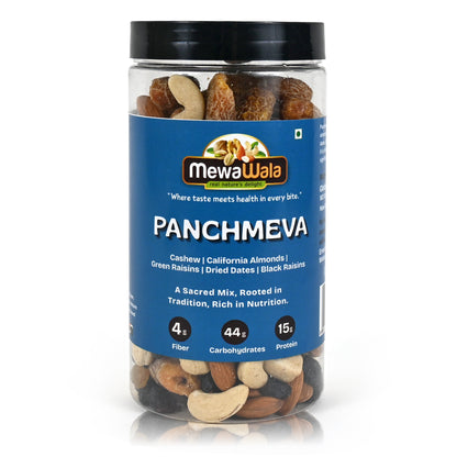 Premium Panchmeva