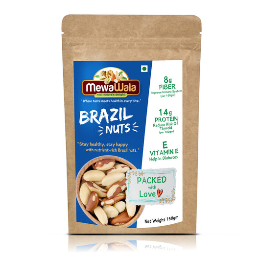 Premium Brazil Nut
