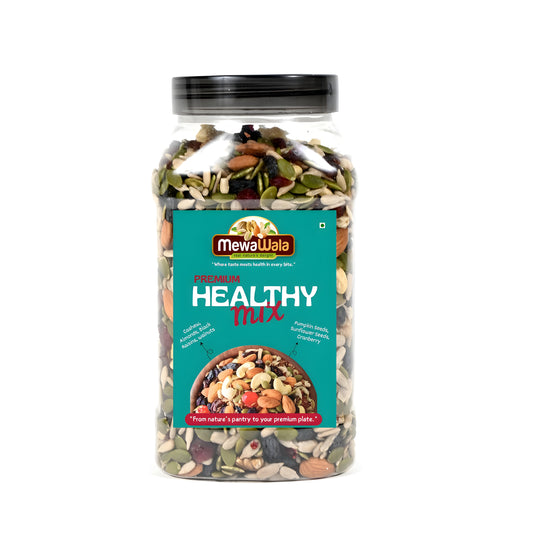 Premium Healthy Mix