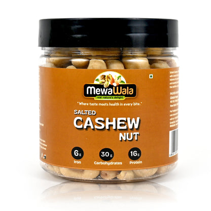Salted Cashew