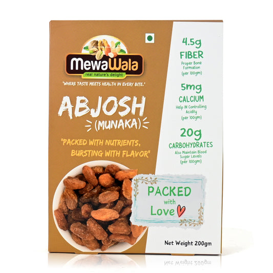 Abjosh (Munaka)