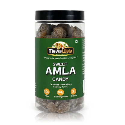 Premium Sweet Amla Candy