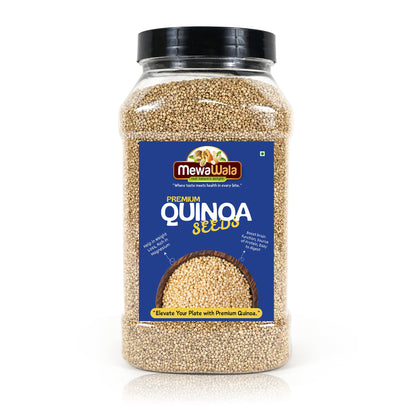 Premium Quinoa Seeds