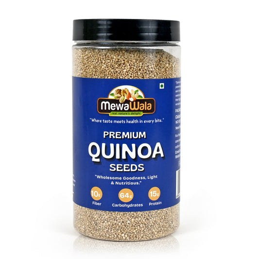 Premium Quinoa Seeds