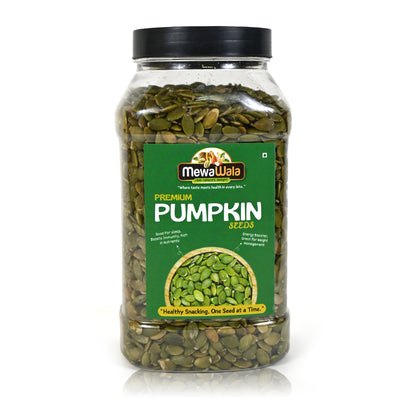 Raw Pumpkin Seeds
