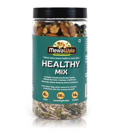 Premium Healthy Mix