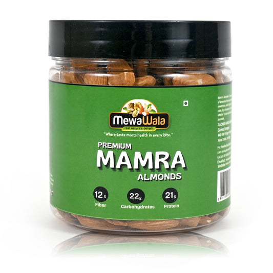 Mamra Almonds