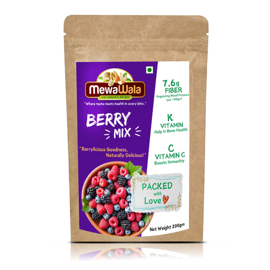 Berry Mix