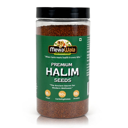 Premium Halim Seeds