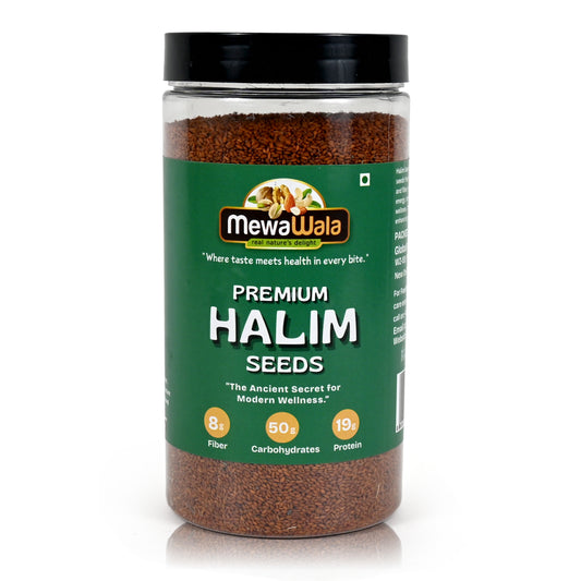 Premium Halim Seeds