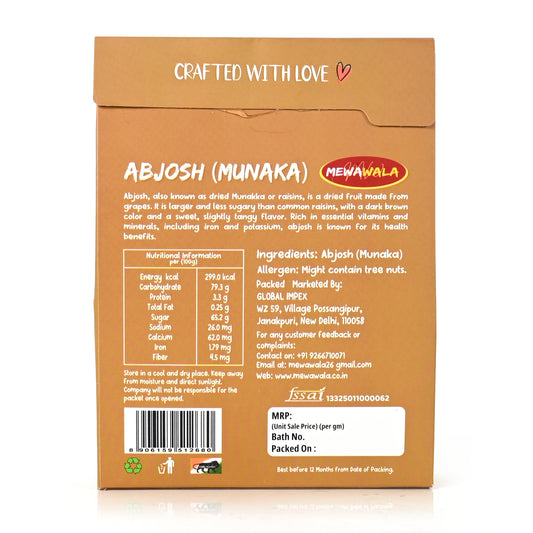 Abjosh (Munaka)