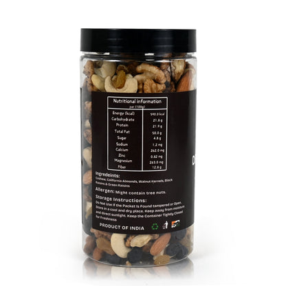5 In 1 Dry Fruit Mix