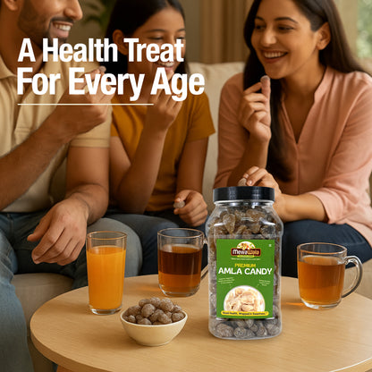 Premium Sweet Amla Candy