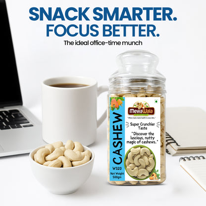 Cashew Nut W320