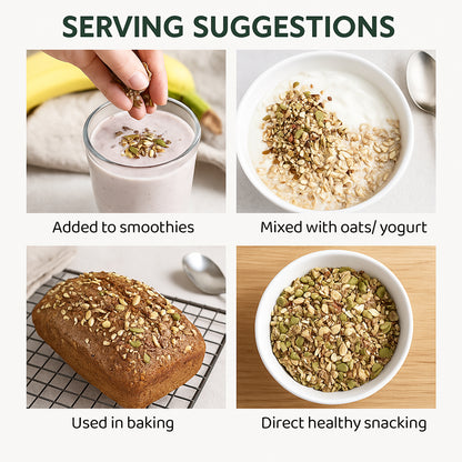 7 In 1 Seeds Mix