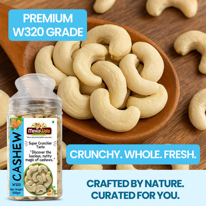 Cashew Nut W320
