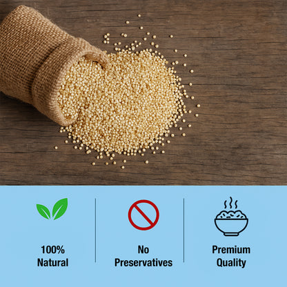 Premium Quinoa Seeds