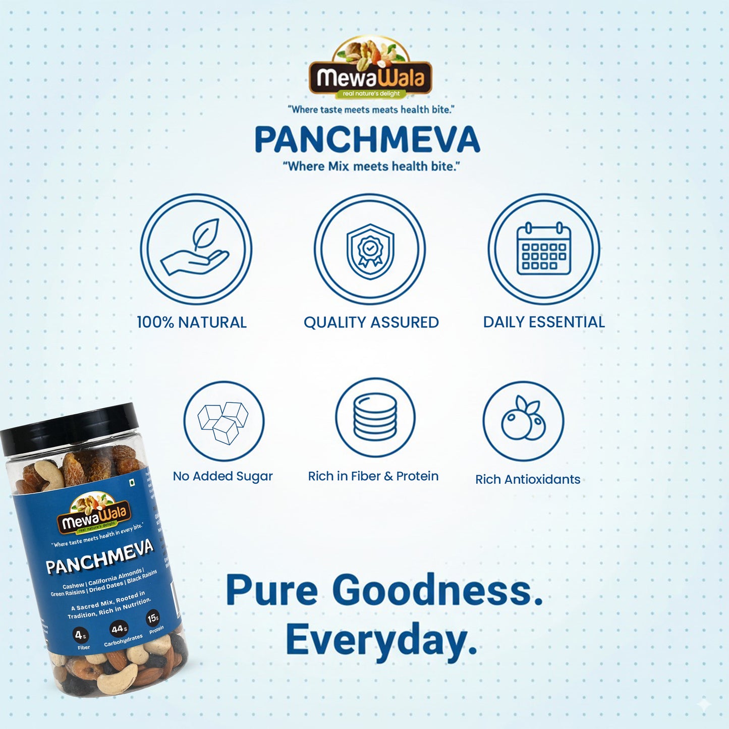 Premium Panchmeva
