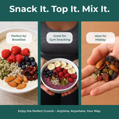 Premium Healthy Mix