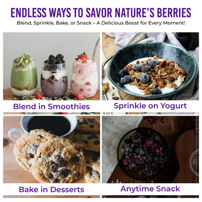 Berry Mix