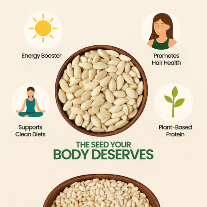 Muskmelon Seeds